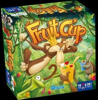 Produktbild von Fruit Cup