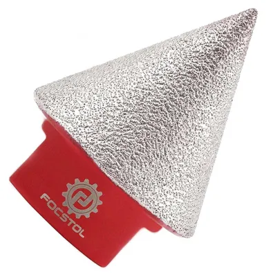 Produktbild von Diamant Fasenbohrer 30mm M14 für Fliesen Keramik Granit Marmor