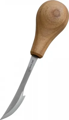Produktbild von Universal Detail Pro-Messer, BeaverCraft