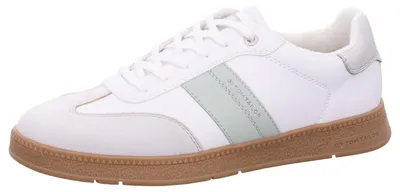 Produktbild von Tom Tailor Sneaker Weiß in Gr. 42