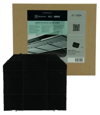 Produktbild von AEG Aktivkohlefilter MCFE04 / 9029800480