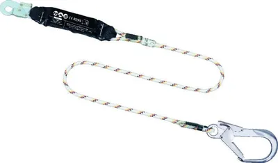 Immagine prodotto di MSA Bandfall damper Tyger 5, 1,5 metri, bds MAS 51/MAS 65