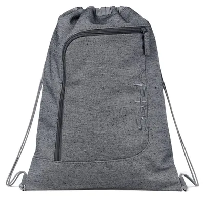 Produktbild von Satch Sportbeutel Collected Grey