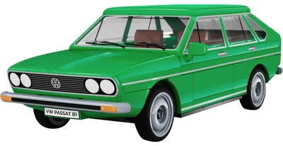 Zdjęcie produktu dla Cobi Volkswagen 24644 Passat B1 24644