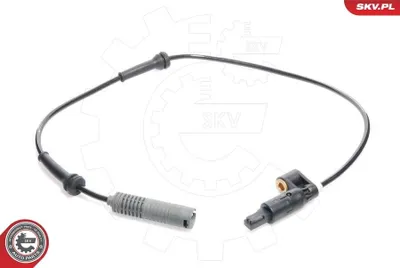 Produktbild von ESEN SKV ABS Sensor Raddrehzahl Vorne für BMW 3 Limousine (E36) 06SKV011