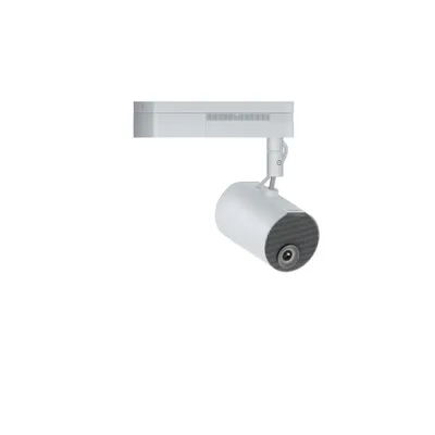 Produktbild von Epson LightScene EV-110, 2200 ANSI Lumen, 3LCD, WXGA (1280x800), 2000:1, 16:10, 762 - 3810 mm (30 - 150")