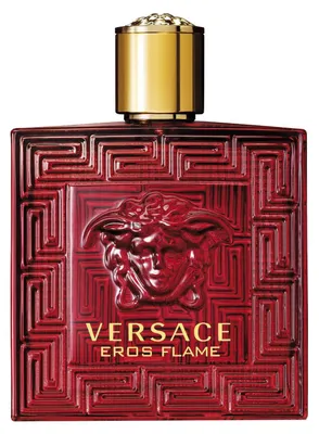 Imagen del producto de Versace Eros Flame Eau De Parfum Spray 50ml