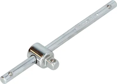 Produktbild von Gelenkgriff 1/4" 115 mm