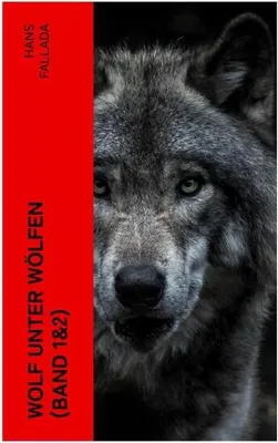 Produktbild von Wolf unter Wölfen (Band 1&2)