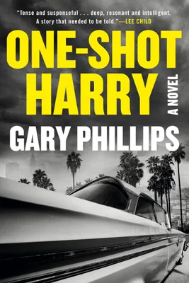 Produktbild von One-Shot Harry