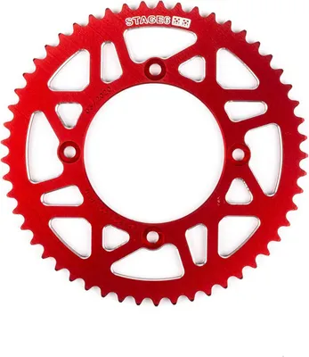 Immagine prodotto di 53 denti Stage6 Rosso per beta rr