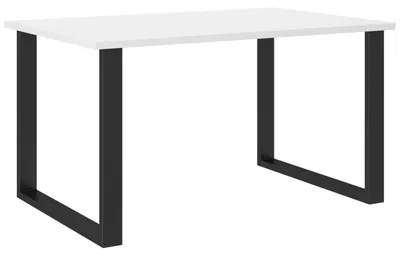 Obrázek produktu pro Stůl PERRI 138x90 bílý