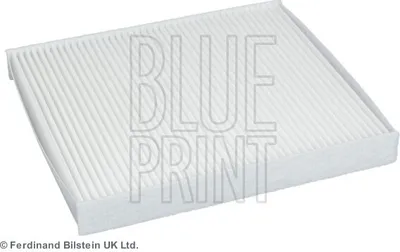 Produktbild von BLUE PRINT ADW192508 Innenraumfilter Pollenfilter für OPEL ZAFIRA B (A05)