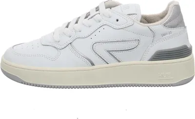 Produktbild von Hub Sneaker Low Damen 31393030313736 Weiß 42 EU