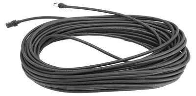 Obrázek produktu pro Náhradní kabel pro Starlink Gen3 V3, pravoúhlý satelitní konektor, stupeň krytí IP68, vodotěsný, přenosová rychlost 1200 Mbit/s, plug-and-play, délka 4,6 m / 15,1 stop