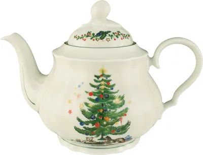 Image de Seltmann Weiden Théière 1,10 l Marieluise Noël 001.297698