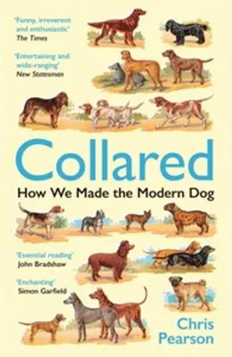 Obrázok produktu pre Collared