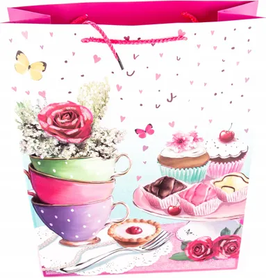 Zdjęcie produktu dla Elegancka Torebka Prezentowa 31X42Cm Różne Kolory