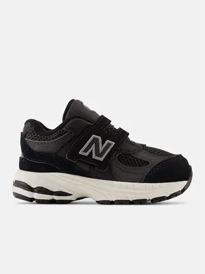 Zdjęcie produktu dla Buty codzienne dla dzieci NEW BALANCE, IV2002BK, rozmiar 25