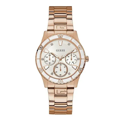 Produktbild von Guess Damen Armbanduhr W1158L2