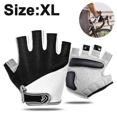 Produktbild von Fitness,Handschuhe,Trainingshandschuhe,für,Damen,und,Herren,-,Fitness,Handschuhe,für,Krafttraining,Bodybuilding,Kraftsport,&,Crossfit,Training