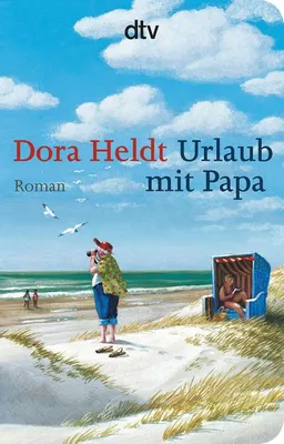 Immagine prodotto di Heldt, D: Urlaub mit Papa