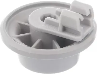 Produktbild von Bosch Siemens Rad Unterkorb 00611475 611475