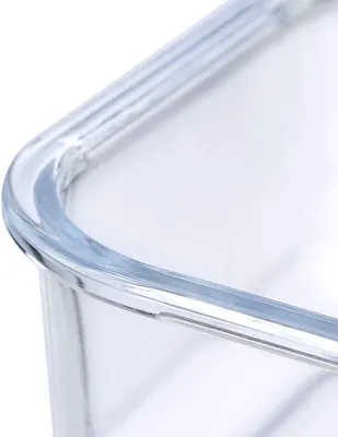 Immagine prodotto di Westmark Glas-Frischhaltedose, 640 ml, 234222E1