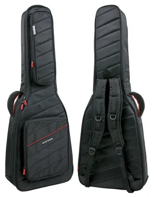 Produktbild von Gewa Cross E-Gitarre Gigbag