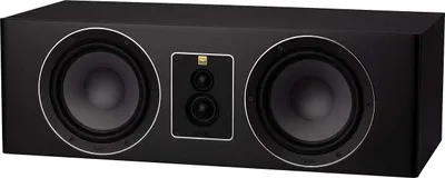 Produktbild von Magnat Signature Center Pro II Głośnik centralny Hi-Fi 1 szt. Satin Black