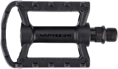 Produktbild von Contec Pedale Player Kinder/Jugend Schwarz