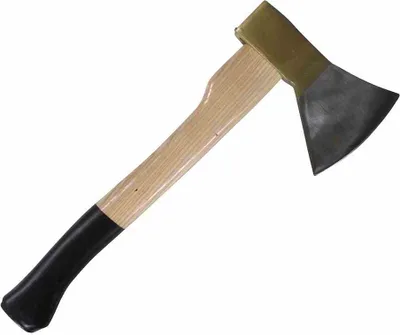 Produktbild von SIENA GARDEN Handbeil 600 g, Stiel Esche100%