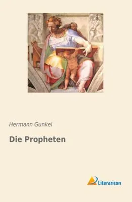 Produktbild von Die Propheten