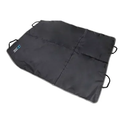 Immagine prodotto di Coperta per cani LAMPA, protezione per auto, modello 53245, dimensioni 155 cm x 140 cm, realizzata in PVC