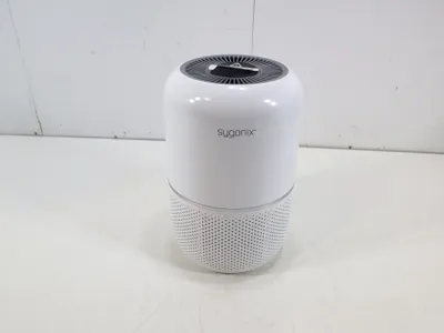 Immagine prodotto di Sygonix SY-4535298 SY-4535298 Purificatore d'aria 18 m² Bianco