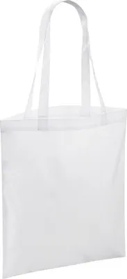 Produktbild von Bagbase - Einkaufsnetz RW9722 (Einheitsgröße) (Weiß)