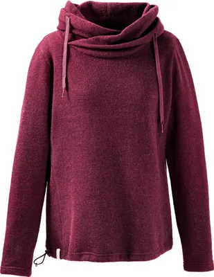 Produktbild von Kusa Women Größe L  Farbe berry