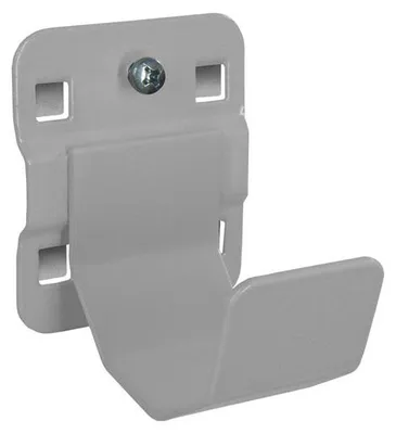 Produktbild von ADB Rohrhalter für Lochwand, Ø = 60 oder 100 mm