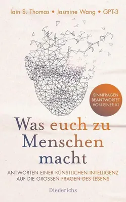 Obrázek produktu pro Was euch zu Menschen macht