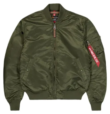 Obrázok produktu pre Alpha Industries pánska bomber bunda MA-1 VF 59