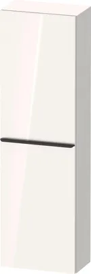 Produktbild von DURAVIT DE1318RBD220000 D-Neo HHS 400x240x1320 Wß Hgl. H3H