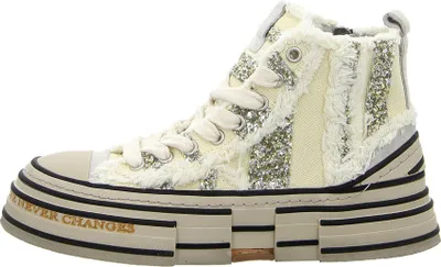 Obrázek produktu pro Rebecca White Sneaker High Ladies 32313137353235 White 39 EU