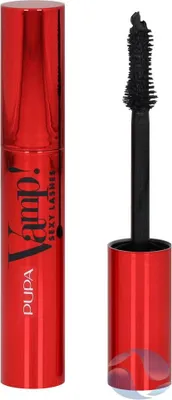 Obrázok produktu pre Pupa Vamp! Maskara Sexy Lashes 12ml