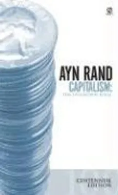 Productafbeelding van Capitalism
