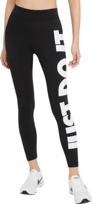 Obrázek produktu pro Nike Kalhoty Wmns Essential Jdi, CZ8534010, Größe: 173