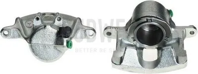 Produktbild von BUDWEG CALIPER Bremssattel Vorne Links passend für MERCEDES-BENZ 190 (W201) 34854