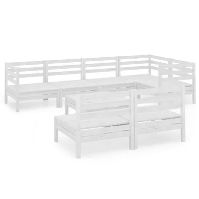 Produktbild von VidaXL 3082753, 8 Stück(e)