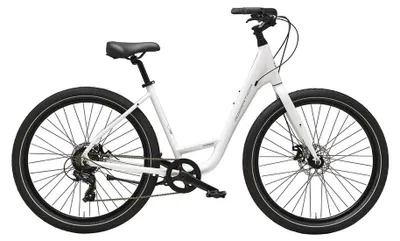 Produktbild von 69 Adriatica Urbanbike SANDY 27,5 Zoll, grau