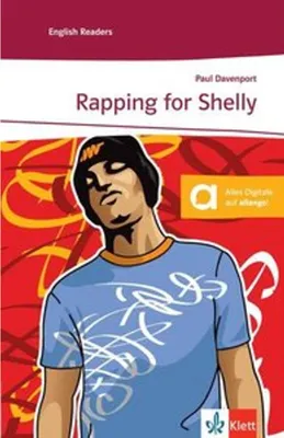 Obrázek produktu pro Rapping for Shelly