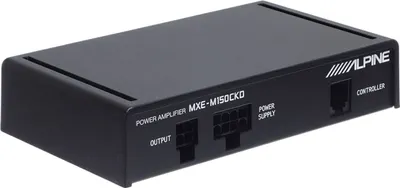 Image de Amplificateur Swa-150kit - Alpine